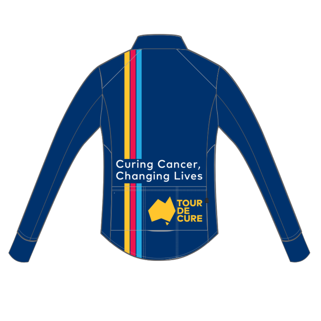 Prestige Winter Jacket