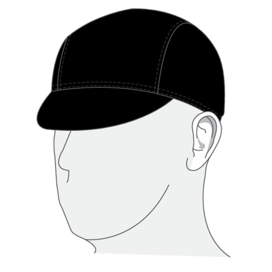 Classic Cycle Cap