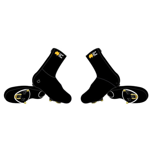 AeroFit Shoe Covers