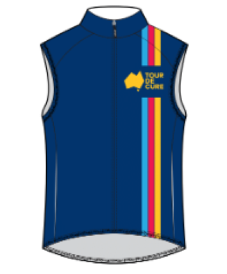 CORE Gilet/Vest