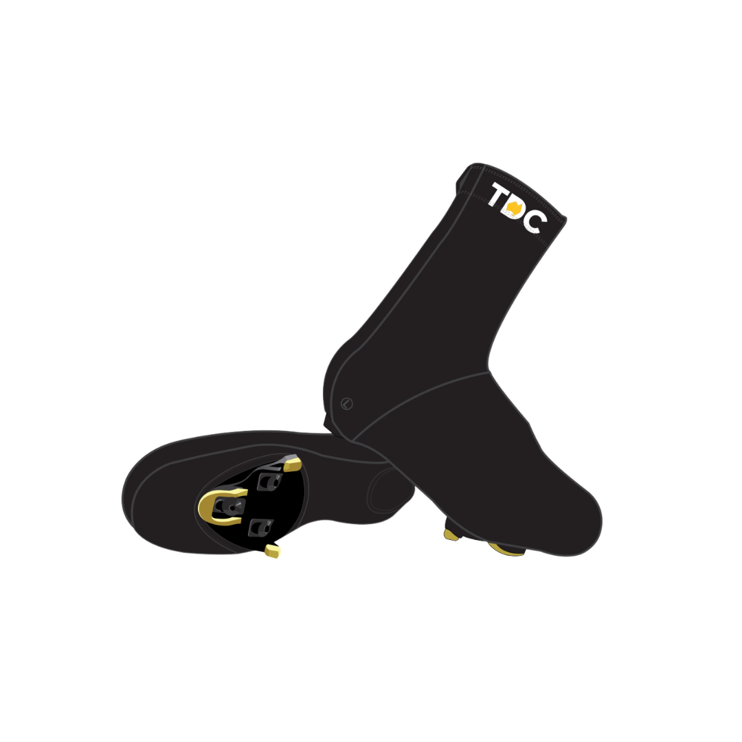 Fleece Shoe Covers