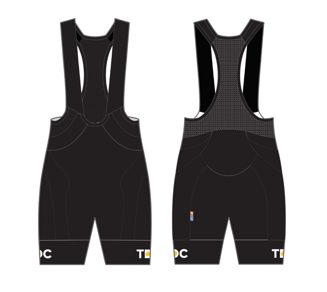 APEX+ Premium Bib Shorts