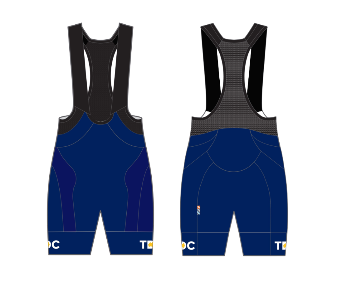 APEX+ Premium Bib Shorts