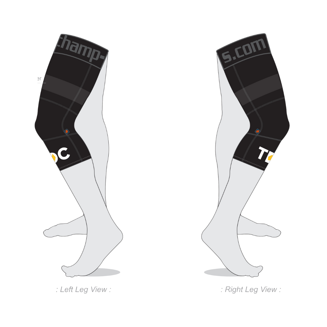 Knee Warmers