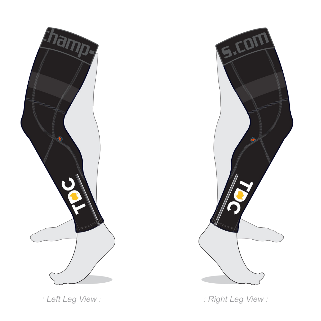 PERFORMANCE Leg Warmer