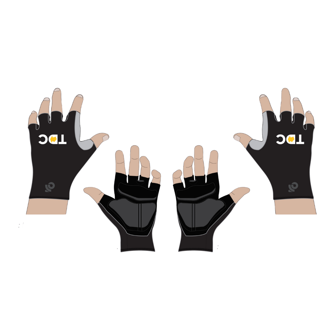 Race Gloves
