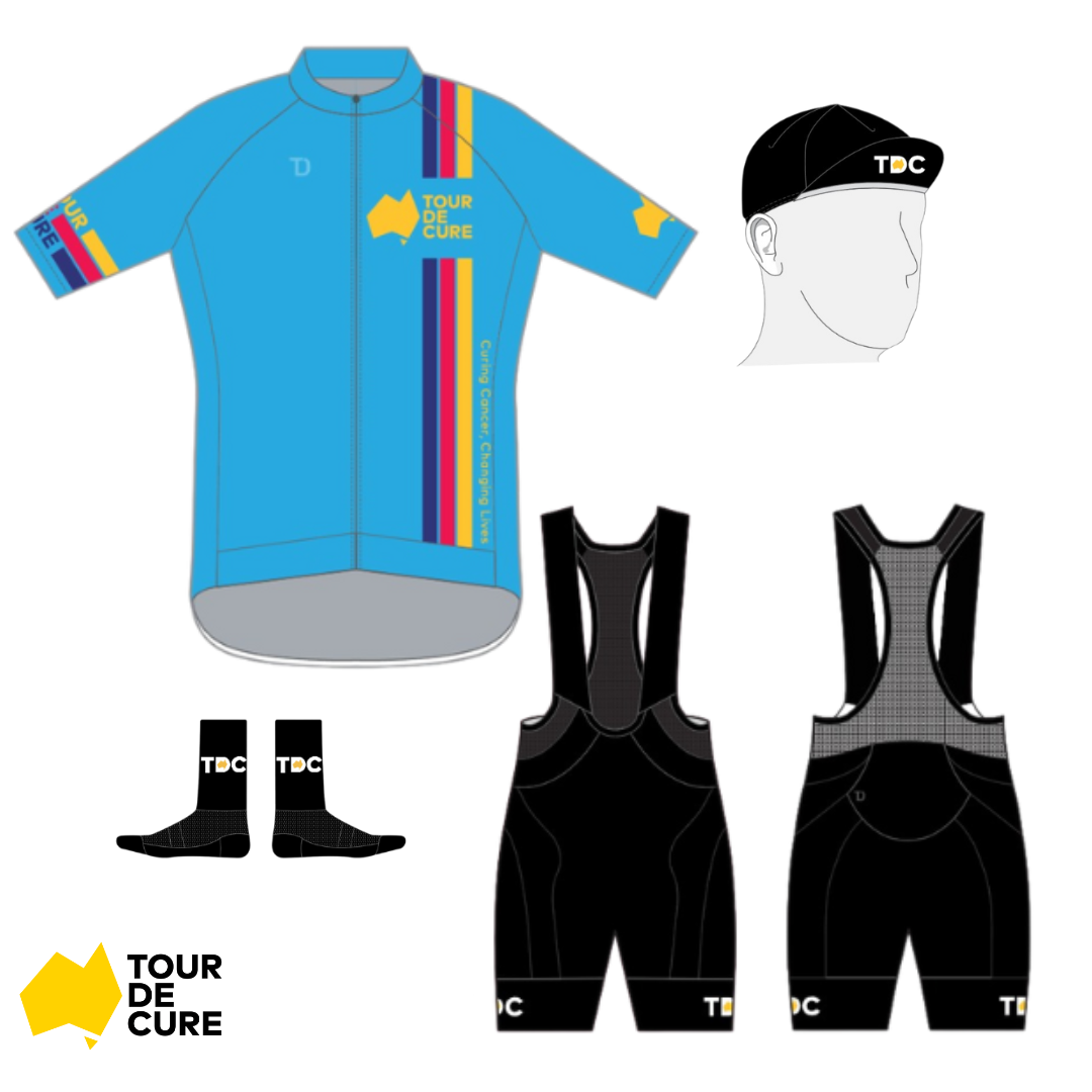 2025 Signature Tour Bundle