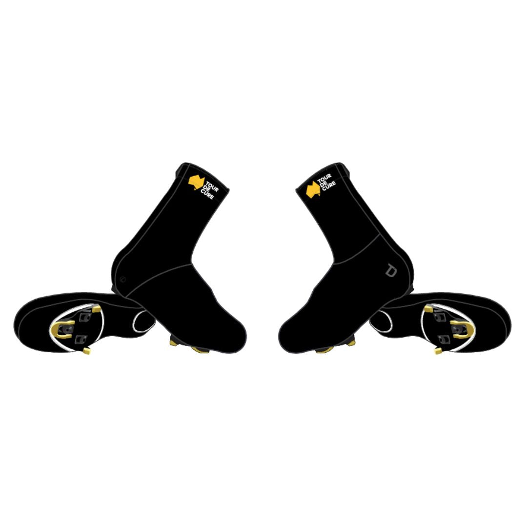 AeroFit Shoe Covers