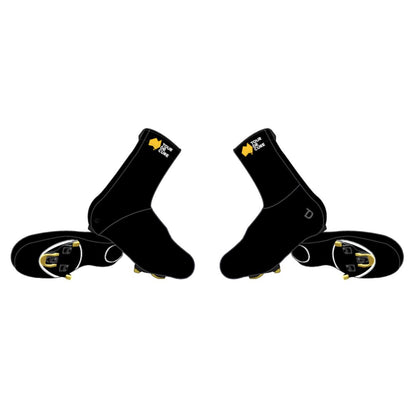 AeroFit Shoe Covers