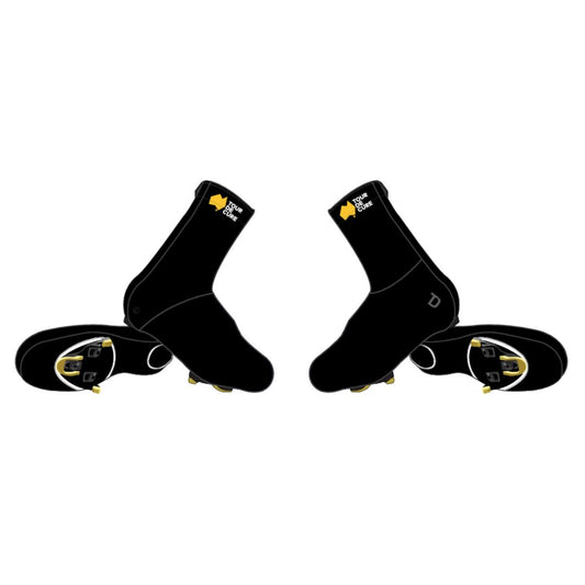 AeroFit Shoe Covers