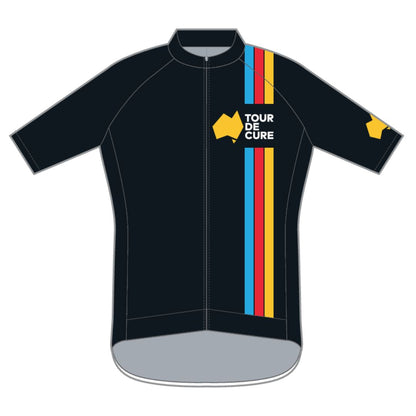 BLACK Jersey