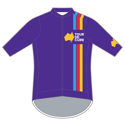 PURPLE Jersey