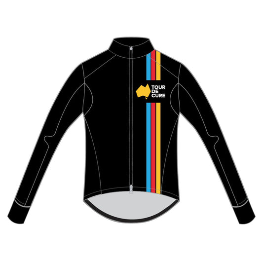 Prestige Winter Jacket