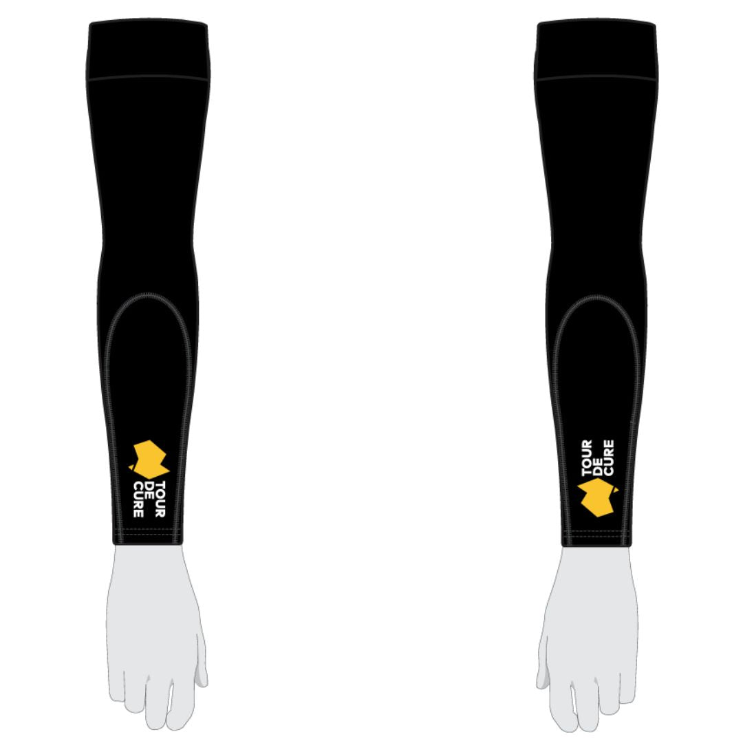 Fleece Arm Warmers