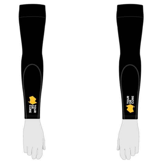 Fleece Arm Warmers