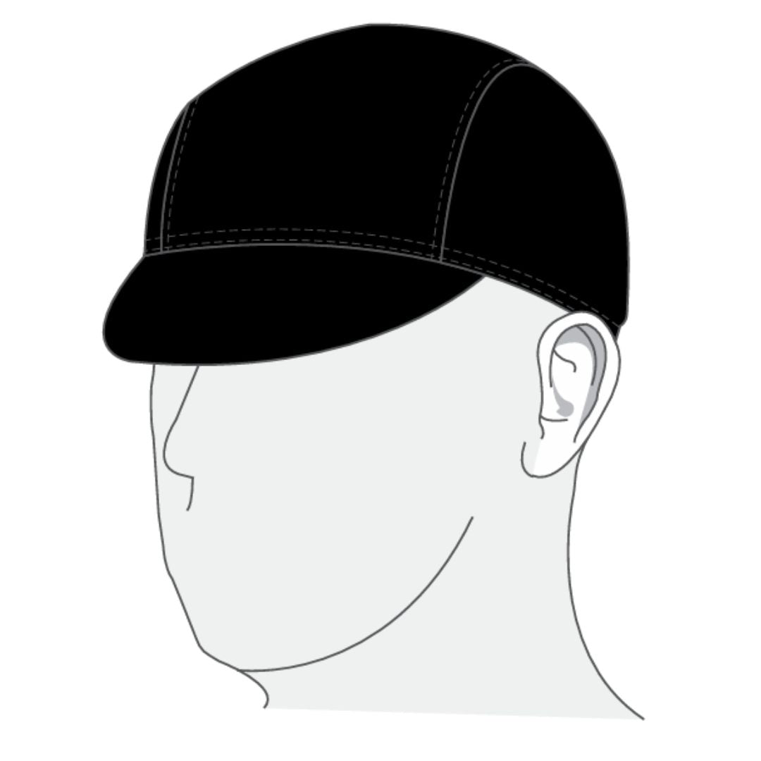 Classic Cycle Cap