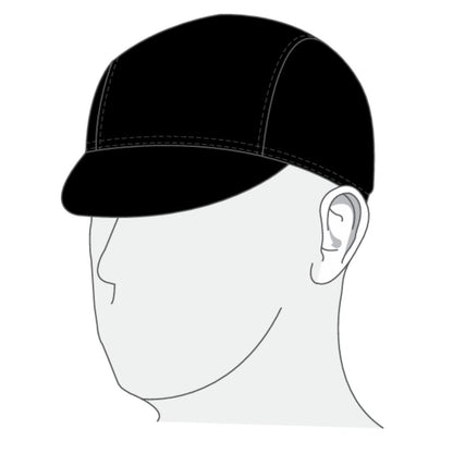 Classic Cycle Cap