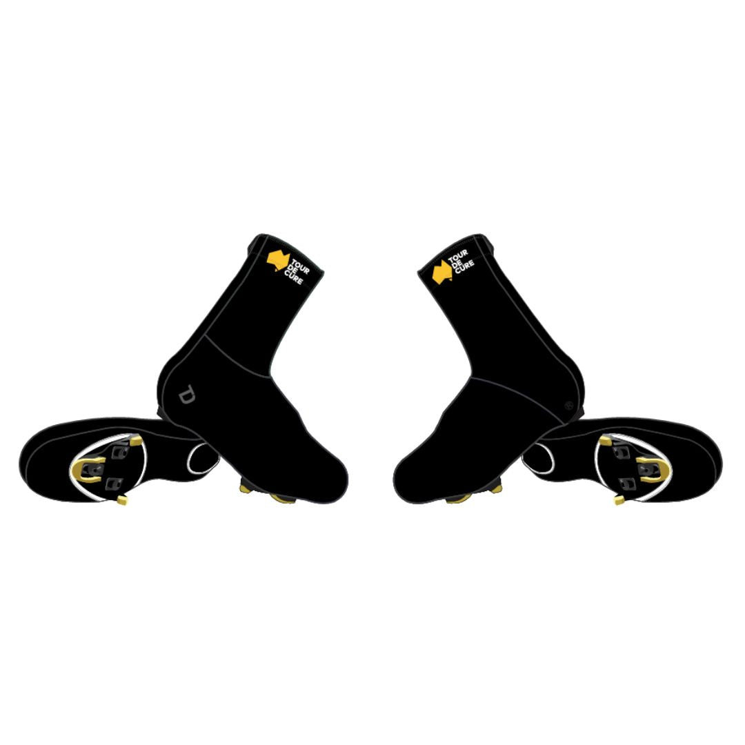 AeroFit Shoe Covers