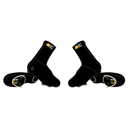 AeroFit Shoe Covers