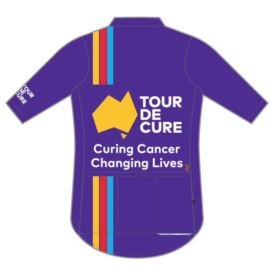PURPLE Jersey
