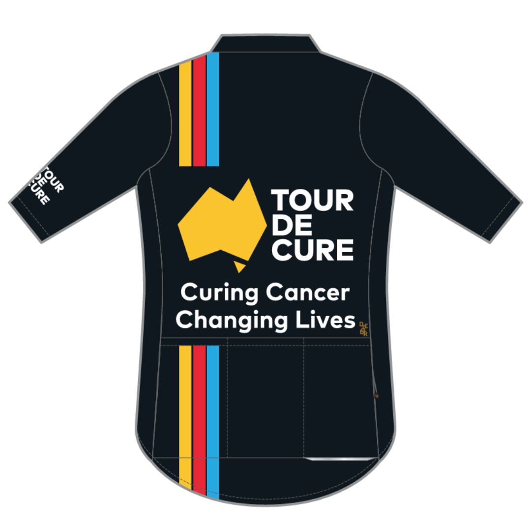 BLACK Jersey