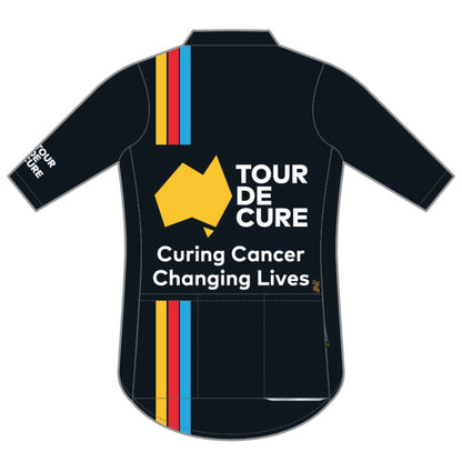 BLACK Jersey