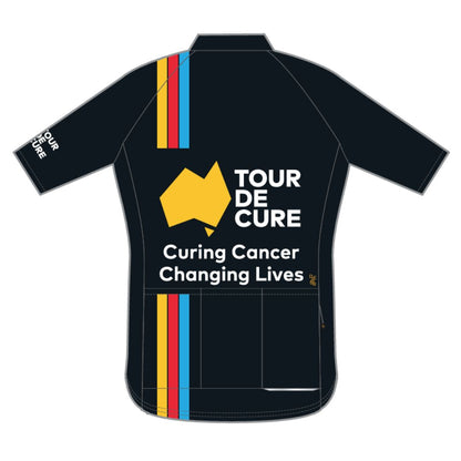 BLACK Jersey