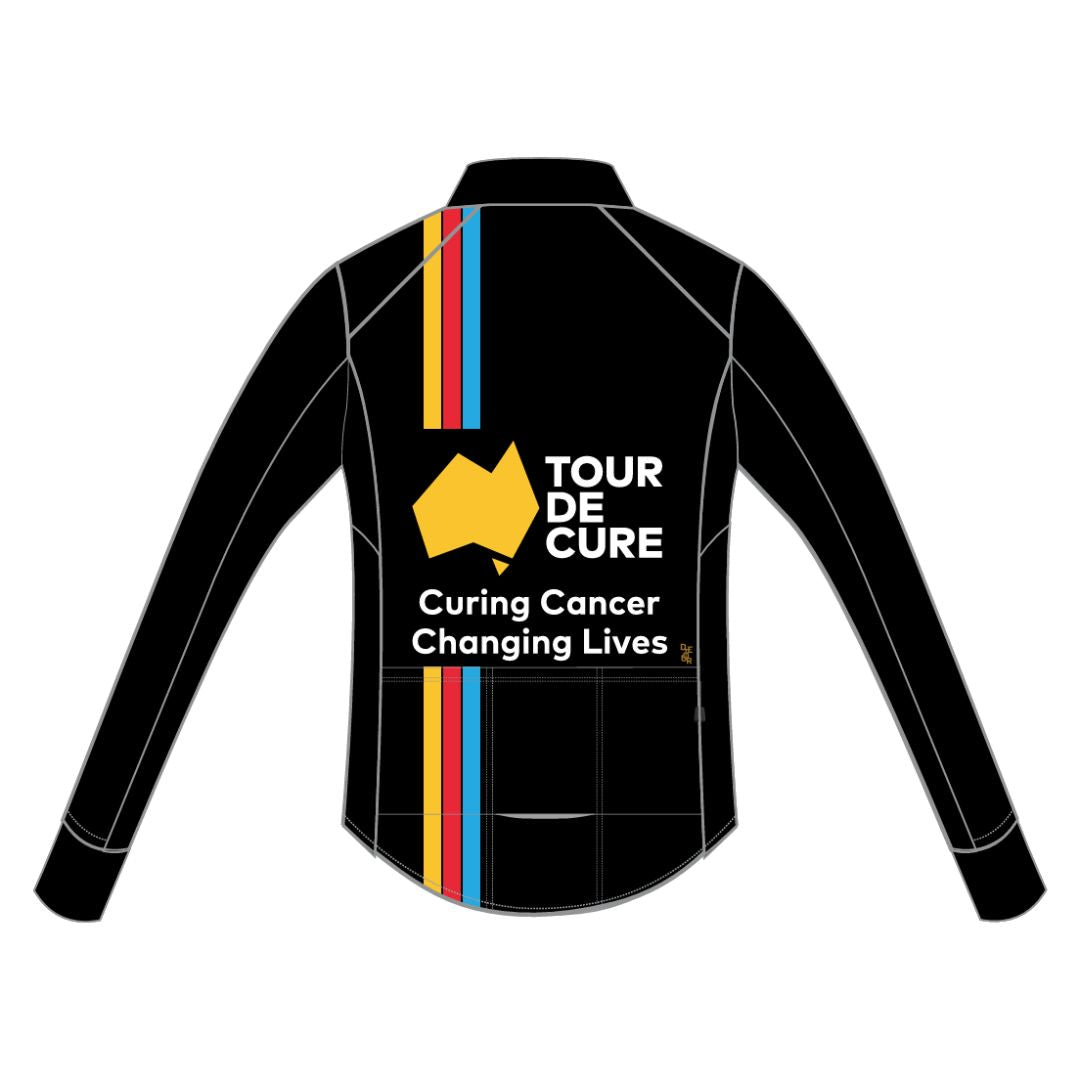 Prestige Winter Jacket