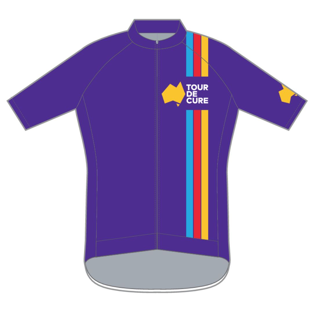 PURPLE Jersey