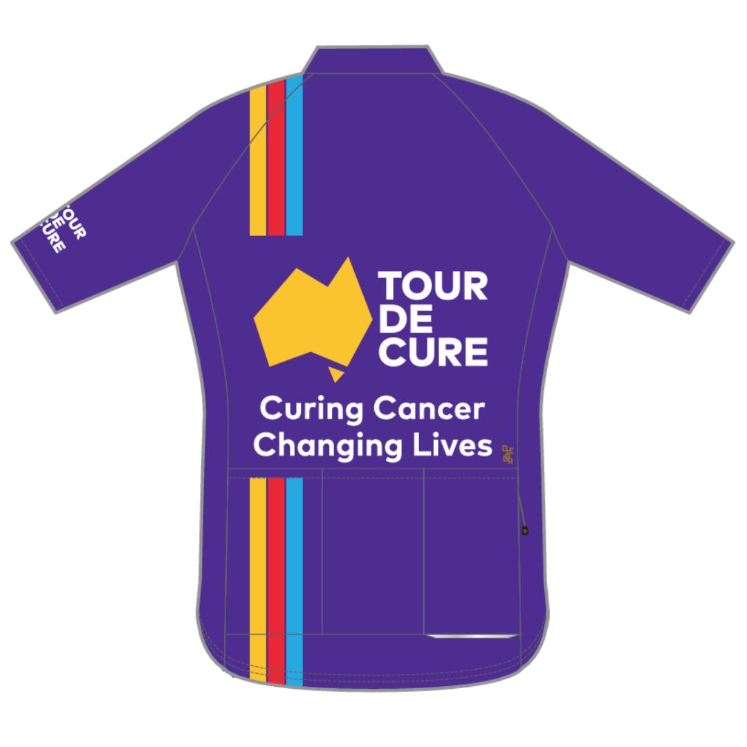 PURPLE Jersey