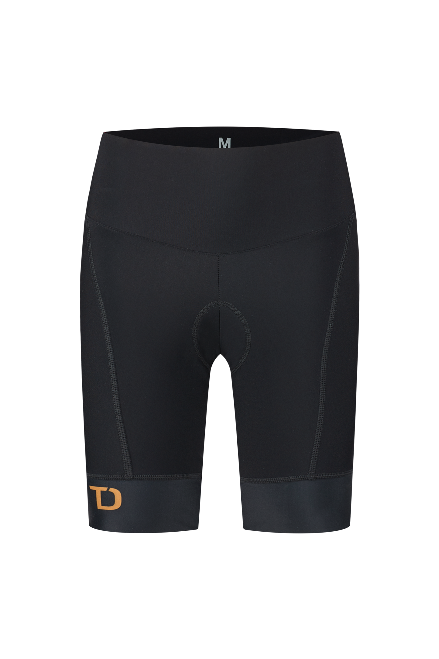 Core Cycle Shorts (Women's High-Rise)