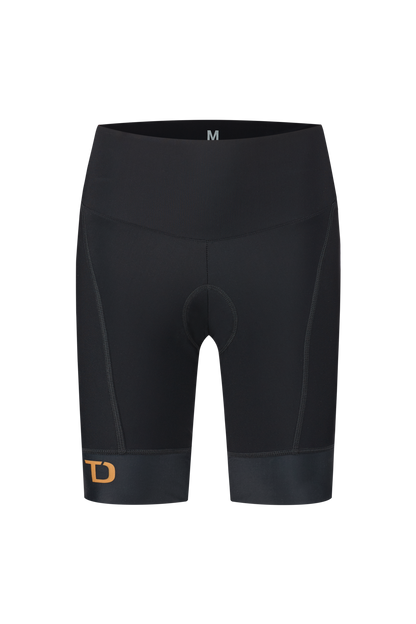 Core Cycle Shorts (Women's High-Rise)