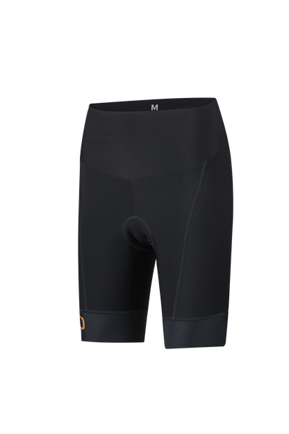 Core Cycle Shorts (Women's High-Rise)