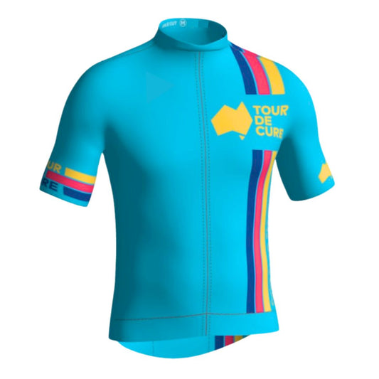 BLUE Jersey