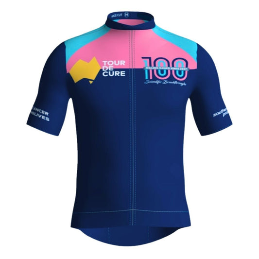 100 Million Jersey
