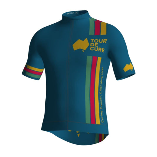 TEAL Jersey