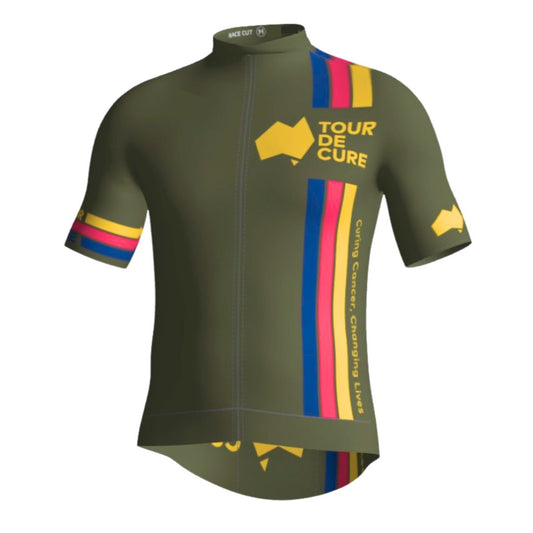 OLIVE Jersey