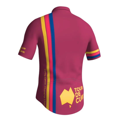 MAROON Jersey