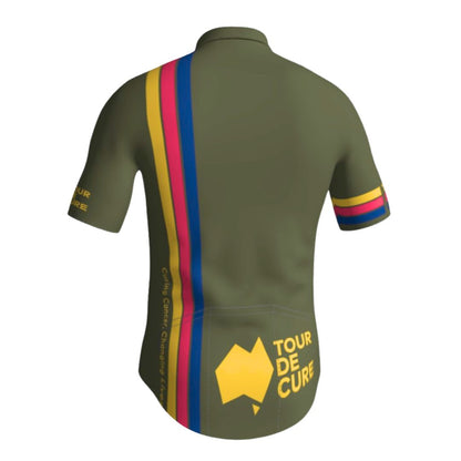 OLIVE Jersey