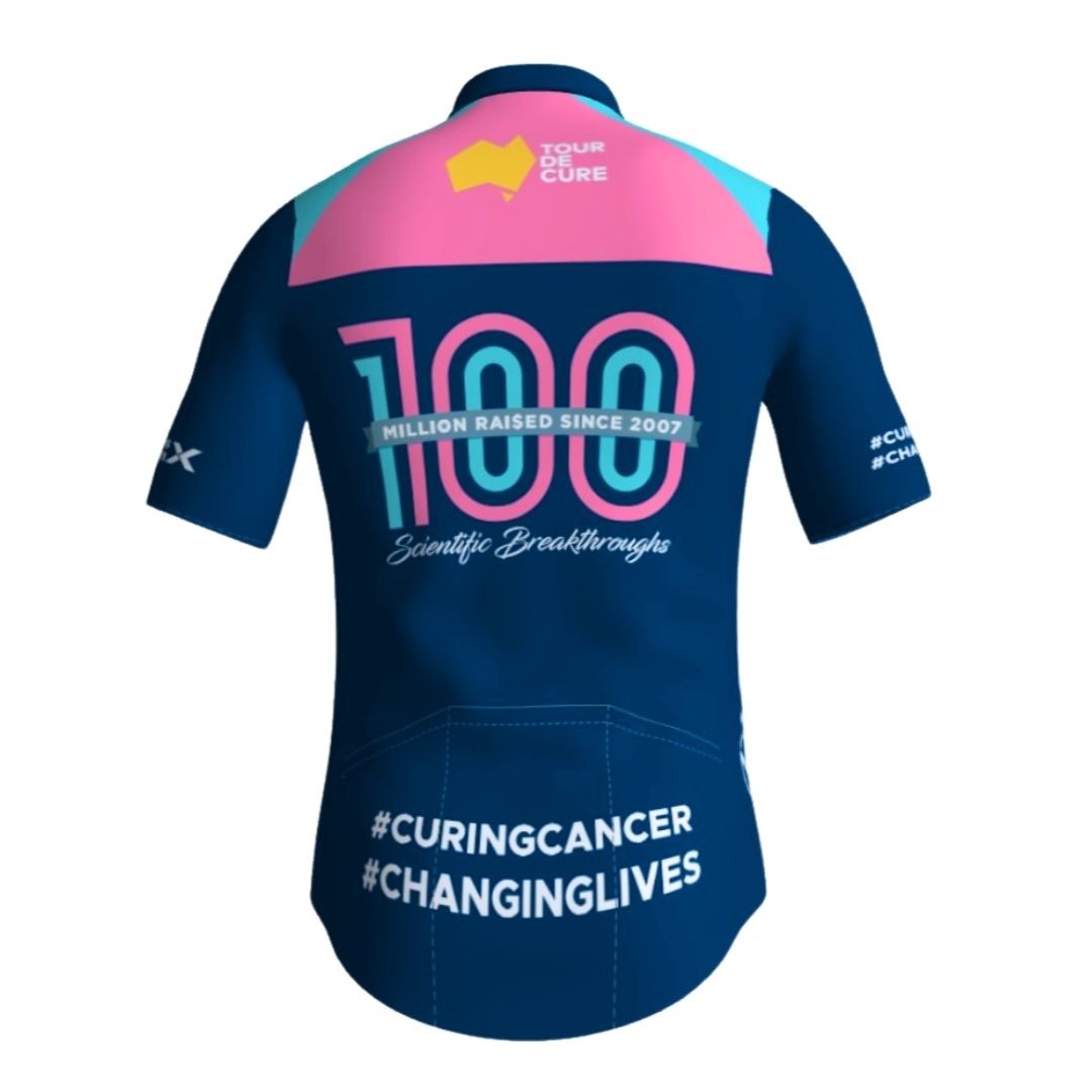 100 Million Jersey