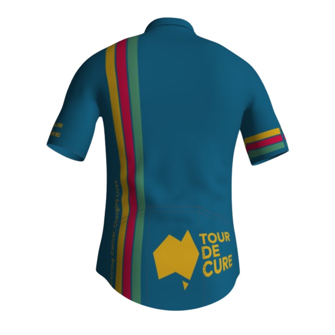 TEAL Jersey
