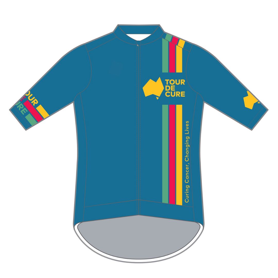 TEAL Jersey