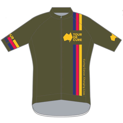OLIVE Jersey