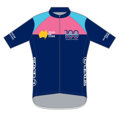 100 Million Jersey