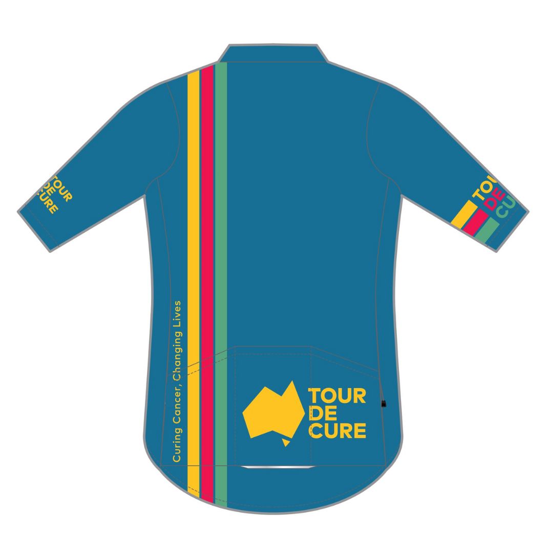 TEAL Jersey