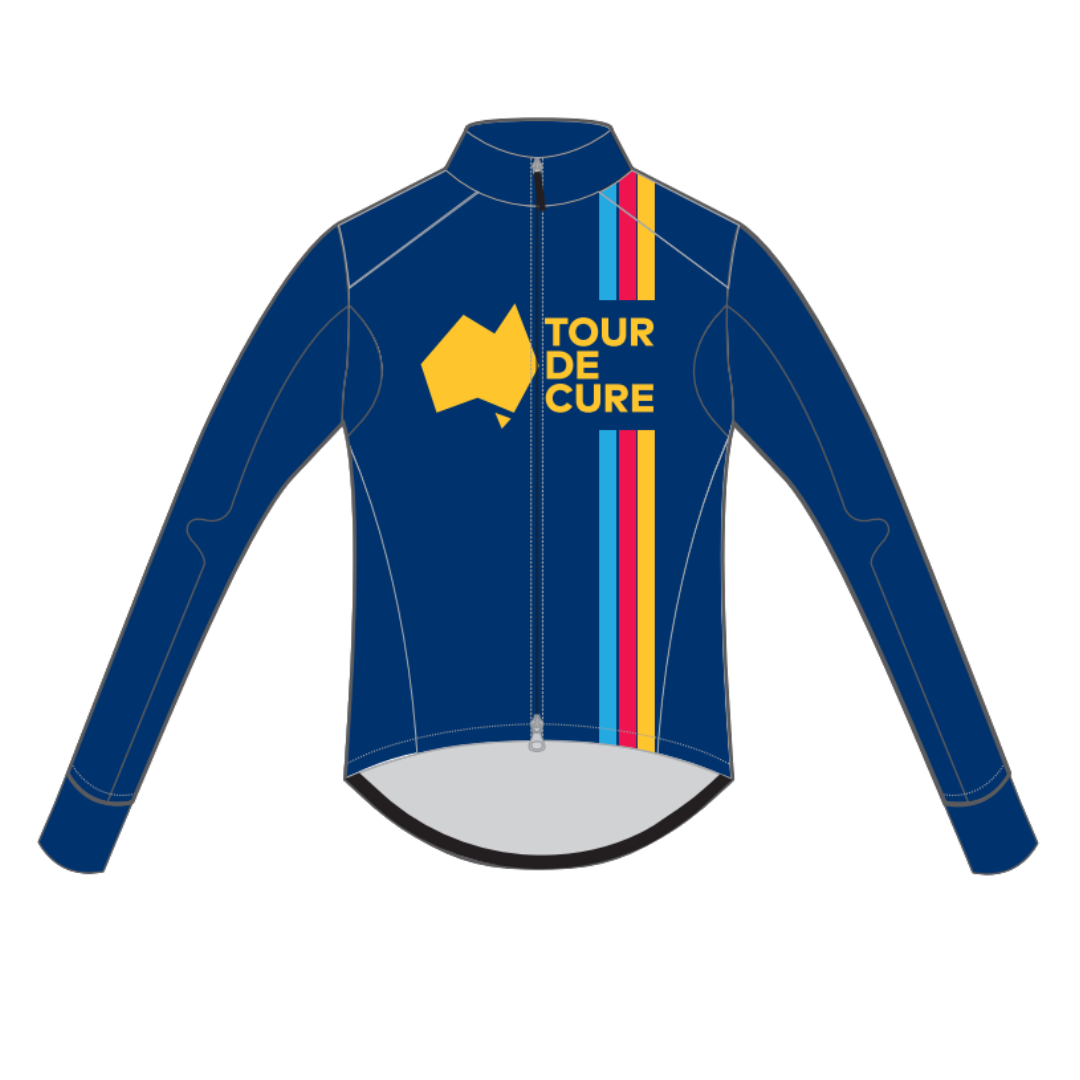 APEX Winter Jacket