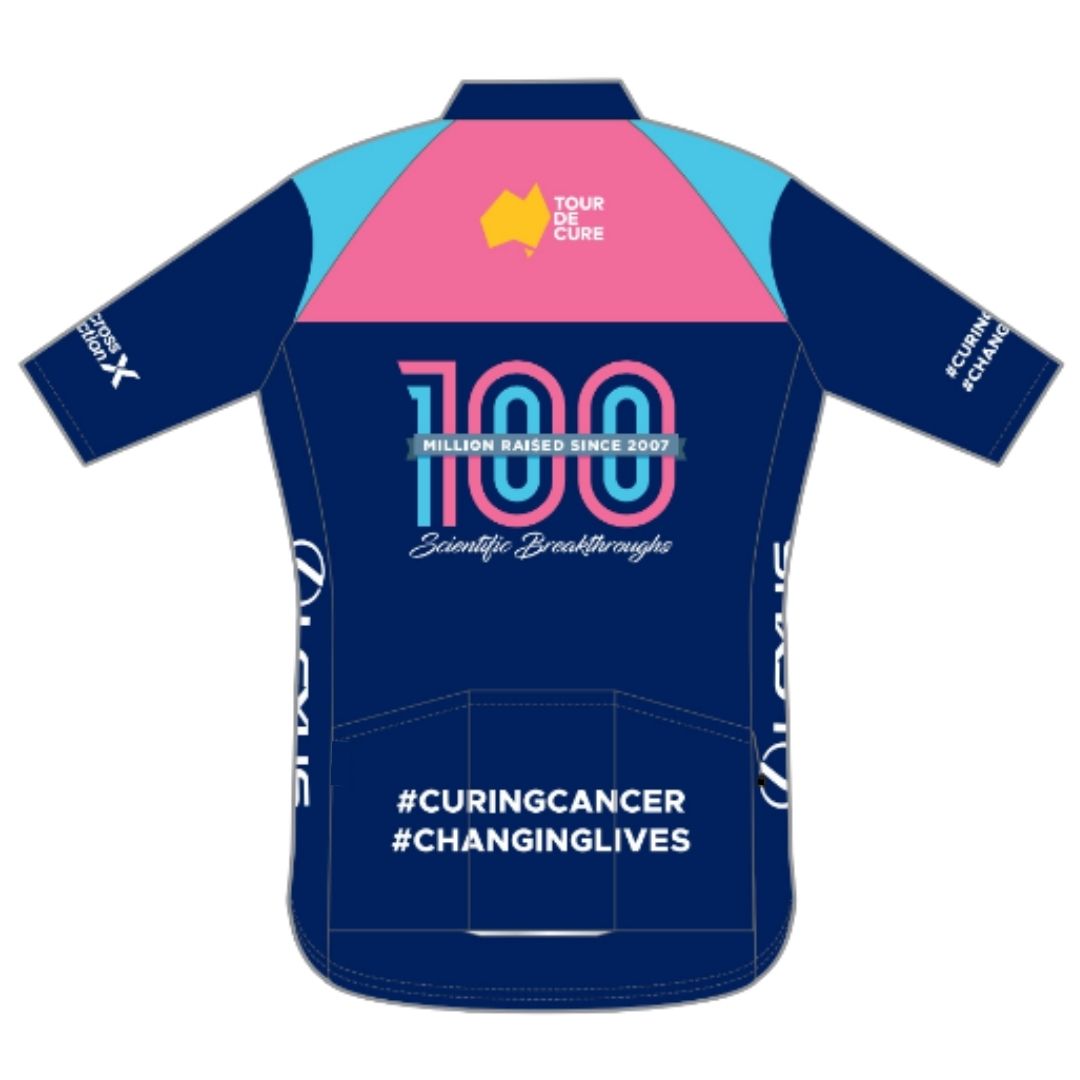100 Million Jersey