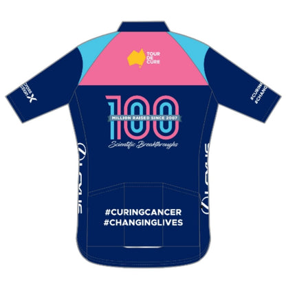 100 Million Jersey