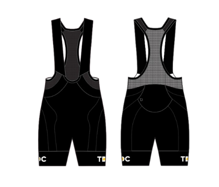 Prestige Pro Bib Shorts