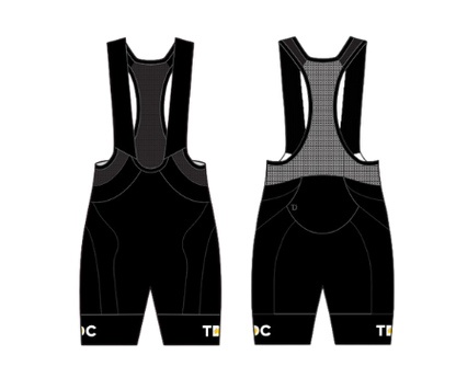 Prestige Pro Bib Shorts